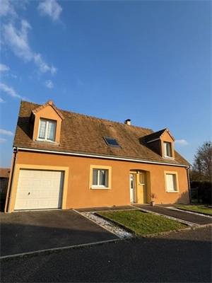 pavillon à la vente -   72230  GUECELARD, surface 152 m2 vente pavillon - UBI478859738